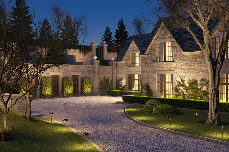 proelectrician's tweet image. Ansell’s Innovative New Outdoor Lighting Range

Find out more here - bit.ly/3HnUIx1

#outdoorlighting #residentiallighting #lightingrange #AnsellLighting