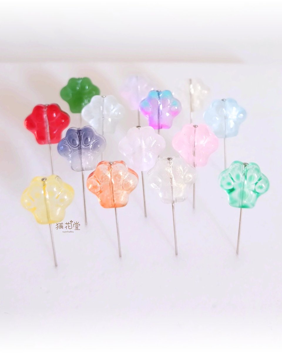 まち針のひとです。
 #私をコレで覚えて欲しい