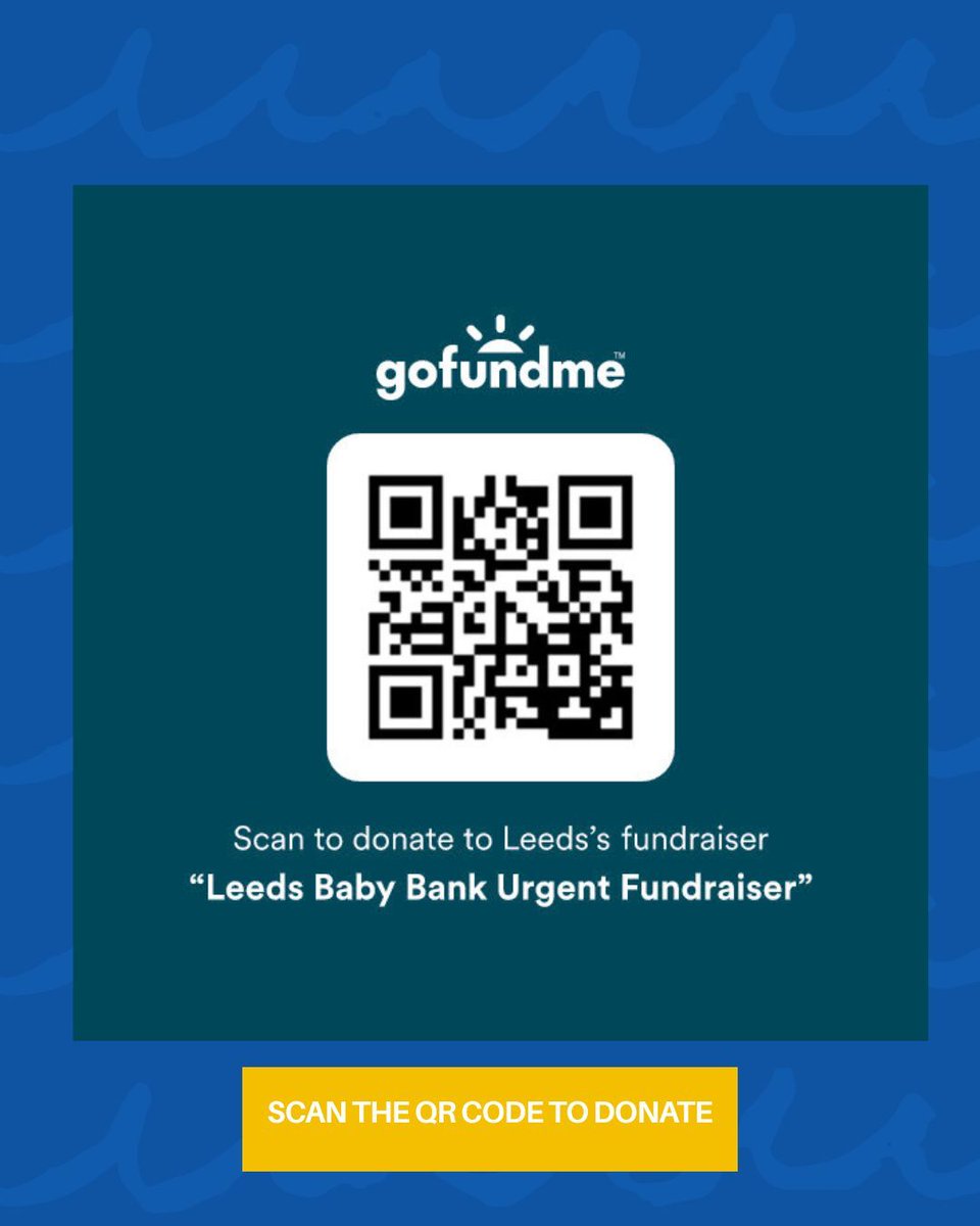 📣 We've moved into our new home in Armley! 💔 40K+ children in Leeds live in poverty. Demand is surging—and we urgently need your help. 🏠 We must raise £60K to equip our space and support families. 🙏 Donate here: buff.ly/MW0gSnp 💚 Like &amp; share if you can't donate!