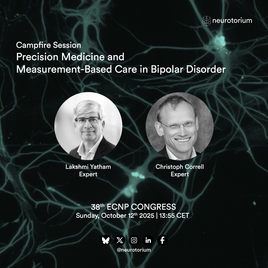 Besides developing state-of-the-art and freely available educational materials about the brain, Neurotorium aims to facilitate dialogue and progress in neurology and psychiatry by organising scientific meetings, symposia, and other educational events. 

See here: