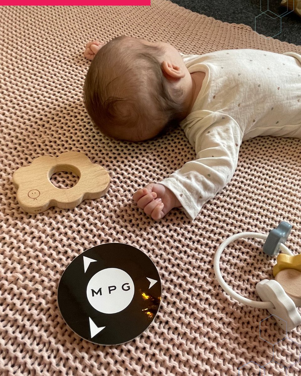 multiplayerdev's tweet image. MPG&apos;s next generation are already making their mark! 👶🍼

We recently welcomed in some tiny but mighty visitors to the studio - the newest members of our extended MPG family. We loved meeting these future leaders (and nap champions) 💤 ❤️

#WeAreMultiplayer #TheMultiplayerGroup