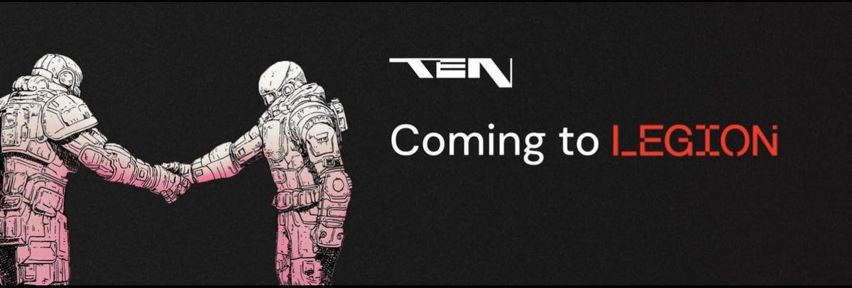 🧵 Infra first,Users first, Raise done before hype.

Here is the real breakdown 👇🏻

1. This was not a typical raise.
No VCs front-running users.
No “influencer” allocations.
Cookie grinders and Snap leaderboard got in early.

Real contributors &gt; loud followers.

2. What is TEN