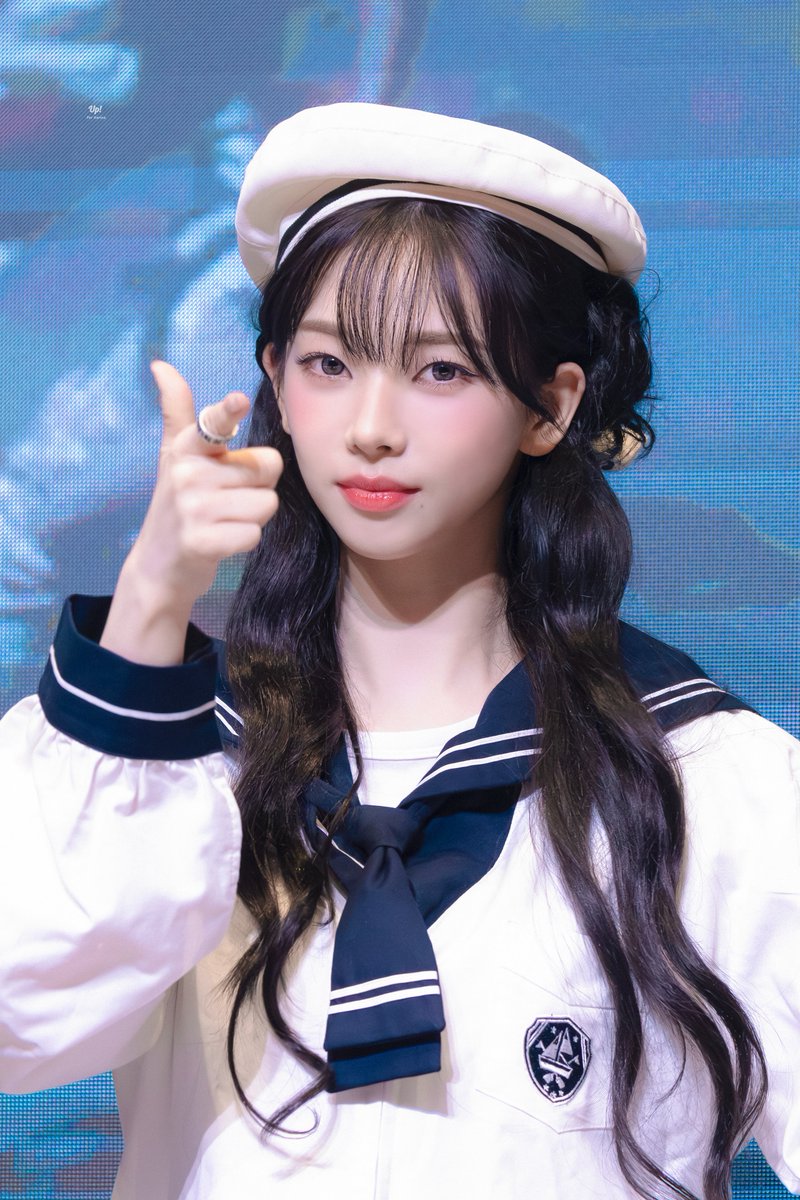 250711
🫵🥰
#aespa #에스파 #Karina #카리나