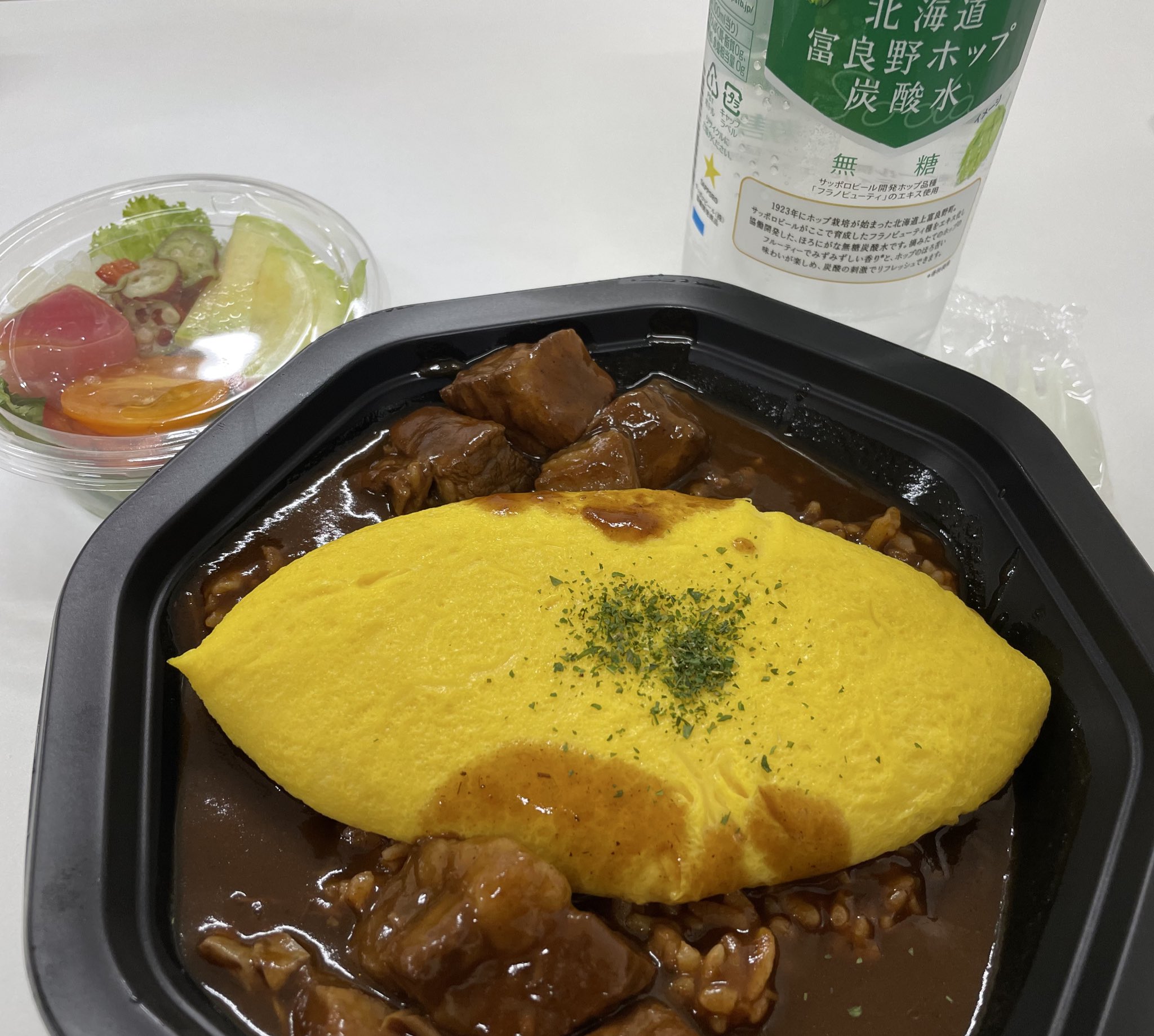 オムライス 岡崎】日本一のオムライスが食べれる！とろ～り卵のオムライス