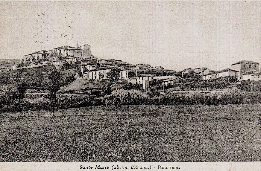 Buon giorno Abruzzo <a href="/YourAbruzzo/">Visit Abruzzo</a> @lifeinabruzzo <a href="/ilove_abruzzo/">ilove abruzzo</a> <a href="/FromAbruzzo/">FromAbruzzo</a> <a href="/bykemp/">Miles Kemp</a> #santemarie #abruzzo