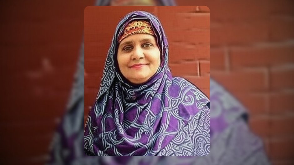 আখতার জাহান (লিপি)-এর প্রথম মৃত্যুবার্ষিকী পালিত