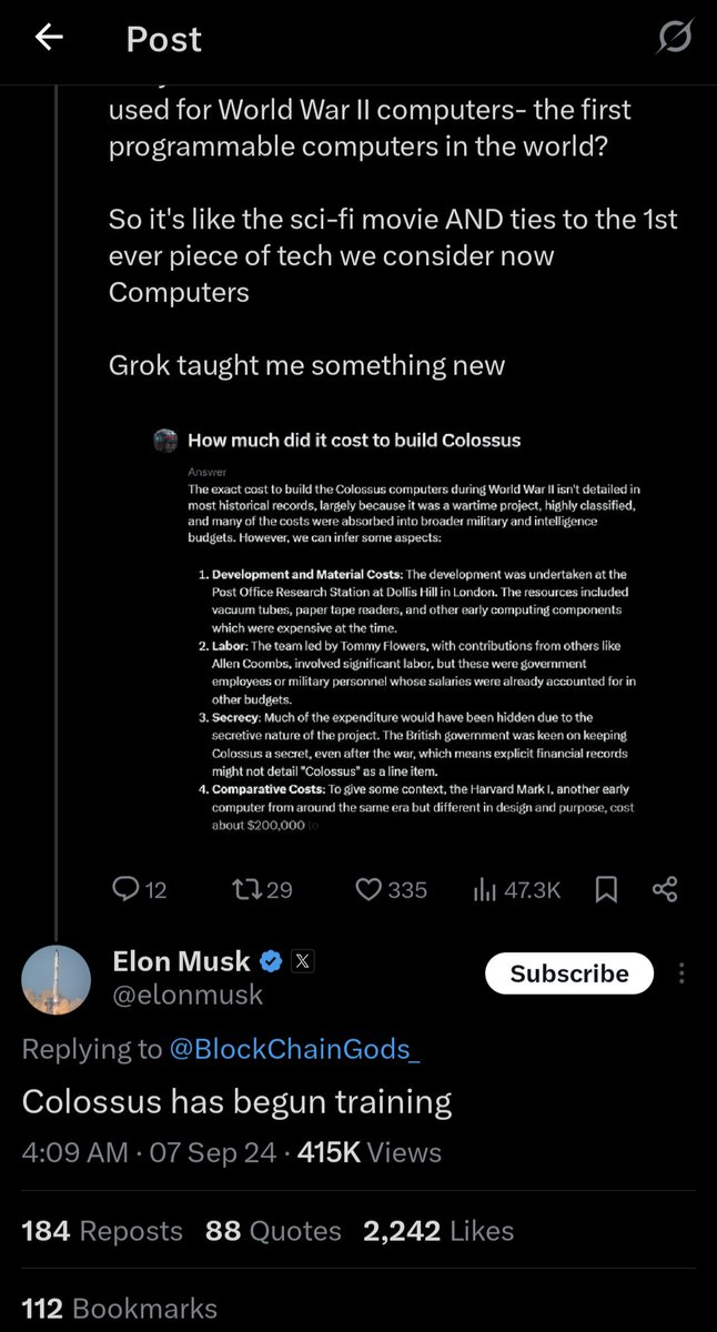 TBG_JUST_G's tweet image. Everyone fading til I get that repeat Elon musk mention for $atlas.
Hey, maybe I'm wrong. And an alien space craft, the words of the Harvard Astronomer and Astrophysicst @Avi_Loeb, Joe Rogan and others, won't generate ANY interest AT ALL as it neers earth.
Totally possible