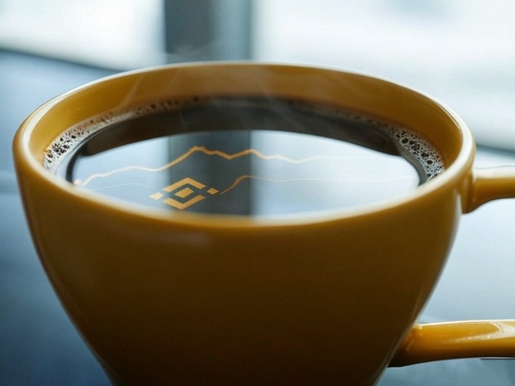 Peep in! How's your experience with <a href="/BinanceWallet/">Binance Wallet</a> Web?