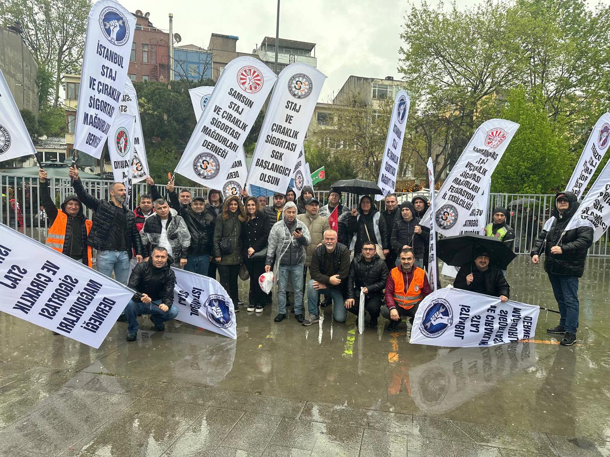 ‘乇乃尺ㄩ (@caebru472) on Twitter photo <a href="/stajcirak3434/">İSTANBUL STAJ VE ÇIRAKLIK DERNEĞİ</a> 🔻Stajyer ve Çıraklara tam sigorta yapılmalı,
🔻İlk işe başlangıç tarihi SGK Hizmet Başlangıcı olarak kabul edilmelidir.📌
<a href="/RTErdogan/">Recep Tayyip Erdoğan</a>
<a href="/dbdevletbahceli/">Devlet Bahçeli</a>
<a href="/eczozgurozel/">Özgür Özel</a>
<a href="/Mustafa_Destici/">Mustafa Destici</a>
<a href="/umitozdag/">Ümit Özdağ</a>
<a href="/MDervisogluTR/">Müsavat Dervişoğlu</a>
Nerede Bu Adalet
#StajyerÇırağınDiplomasıGerçekSigortasıSahte <a href="/stajcirak3434/">İSTANBUL STAJ VE ÇIRAKLIK DERNEĞİ</a> 🔻Stajyer ve Çıraklara tam sigorta yapılmalı,
🔻İlk işe başlangıç tarihi SGK Hizmet Başlangıcı olarak kabul edilmelidir.📌
<a href="/RTErdogan/">Recep Tayyip Erdoğan</a>
<a href="/dbdevletbahceli/">Devlet Bahçeli</a>
<a href="/eczozgurozel/">Özgür Özel</a>
<a href="/Mustafa_Destici/">Mustafa Destici</a>
<a href="/umitozdag/">Ümit Özdağ</a>
<a href="/MDervisogluTR/">Müsavat Dervişoğlu</a>
Nerede Bu Adalet
#StajyerÇırağınDiplomasıGerçekSigortasıSahte