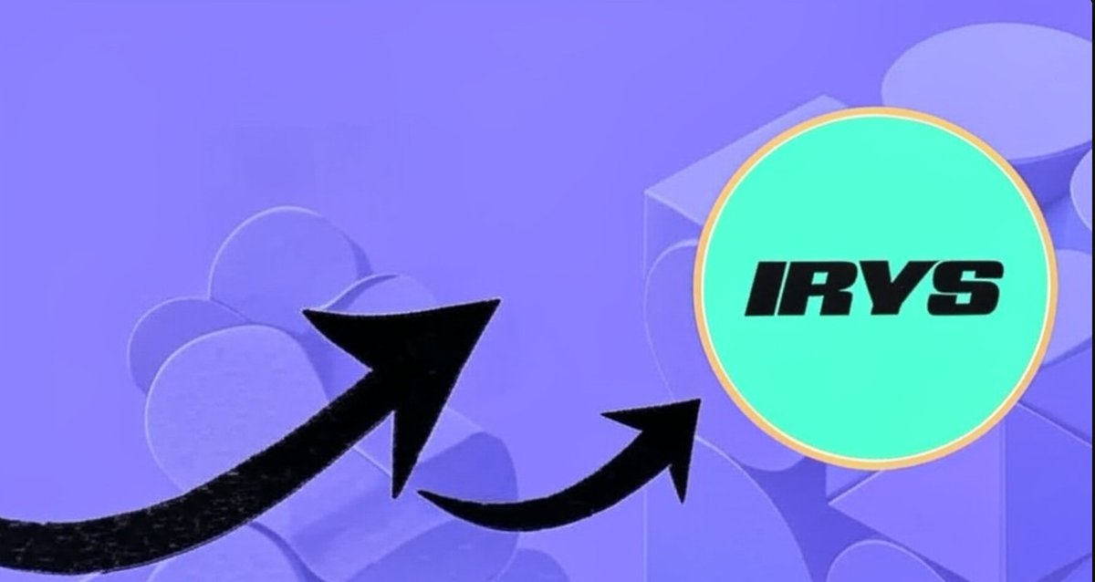 Samarjit Mallick (@samarjit71) on Twitter photo Smart contract that read data -- <a href="/irys_xyz/">Irys (✧ᴗ✧)</a>
🧠In irys smart contract can read data easy- just like reading own memory.
No need memory, no outside tools, no offchain transfer- everything happen inside irys datachain
🔹One network has all - storage + smart contract + censensus Smart contract that read data -- <a href="/irys_xyz/">Irys (✧ᴗ✧)</a>
🧠In irys smart contract can read data easy- just like reading own memory.
No need memory, no outside tools, no offchain transfer- everything happen inside irys datachain
🔹One network has all - storage + smart contract + censensus
