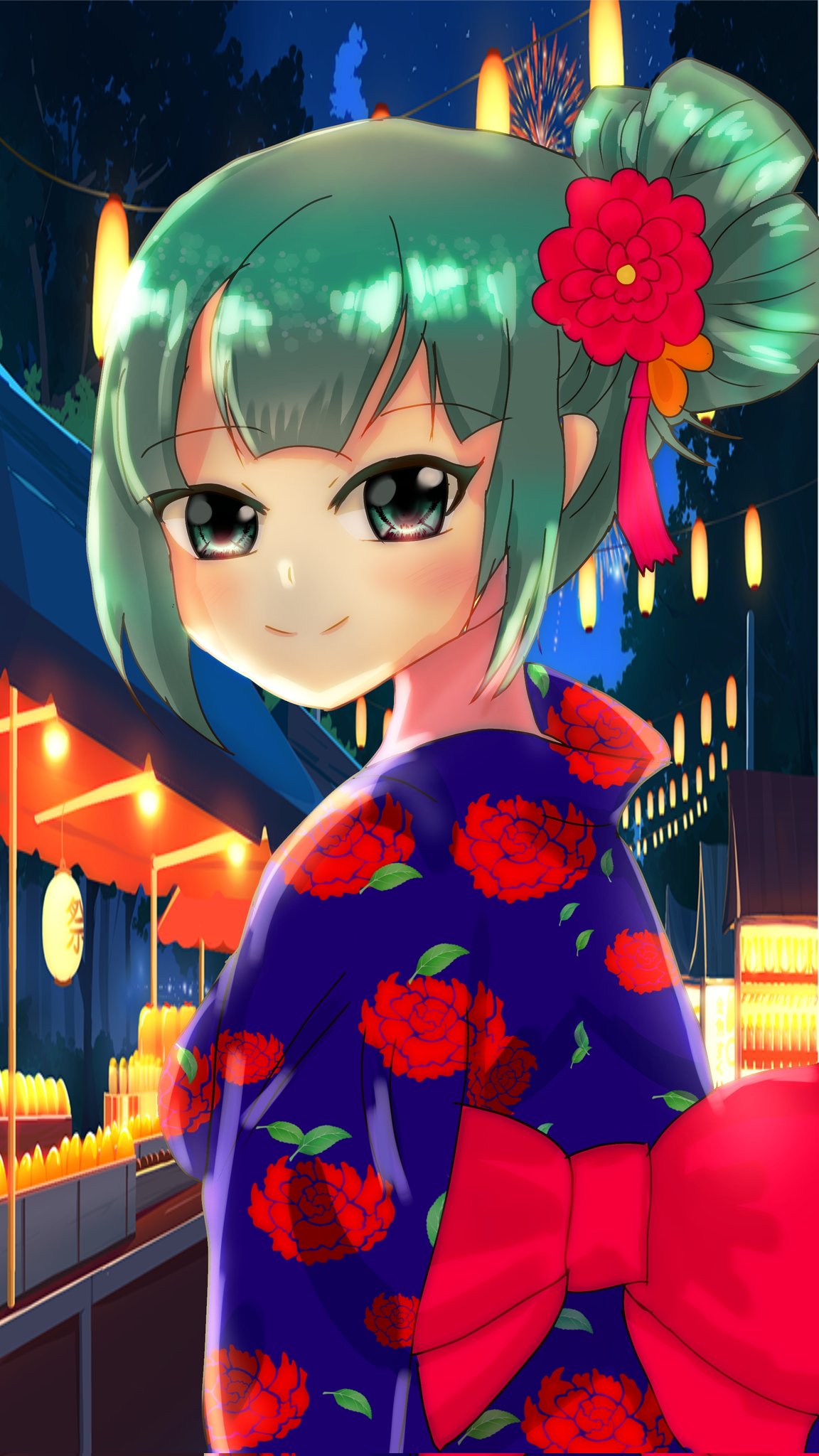 愛猫ミクイラストオーダー Gjf5A_daUAAcxDE.jpg:large