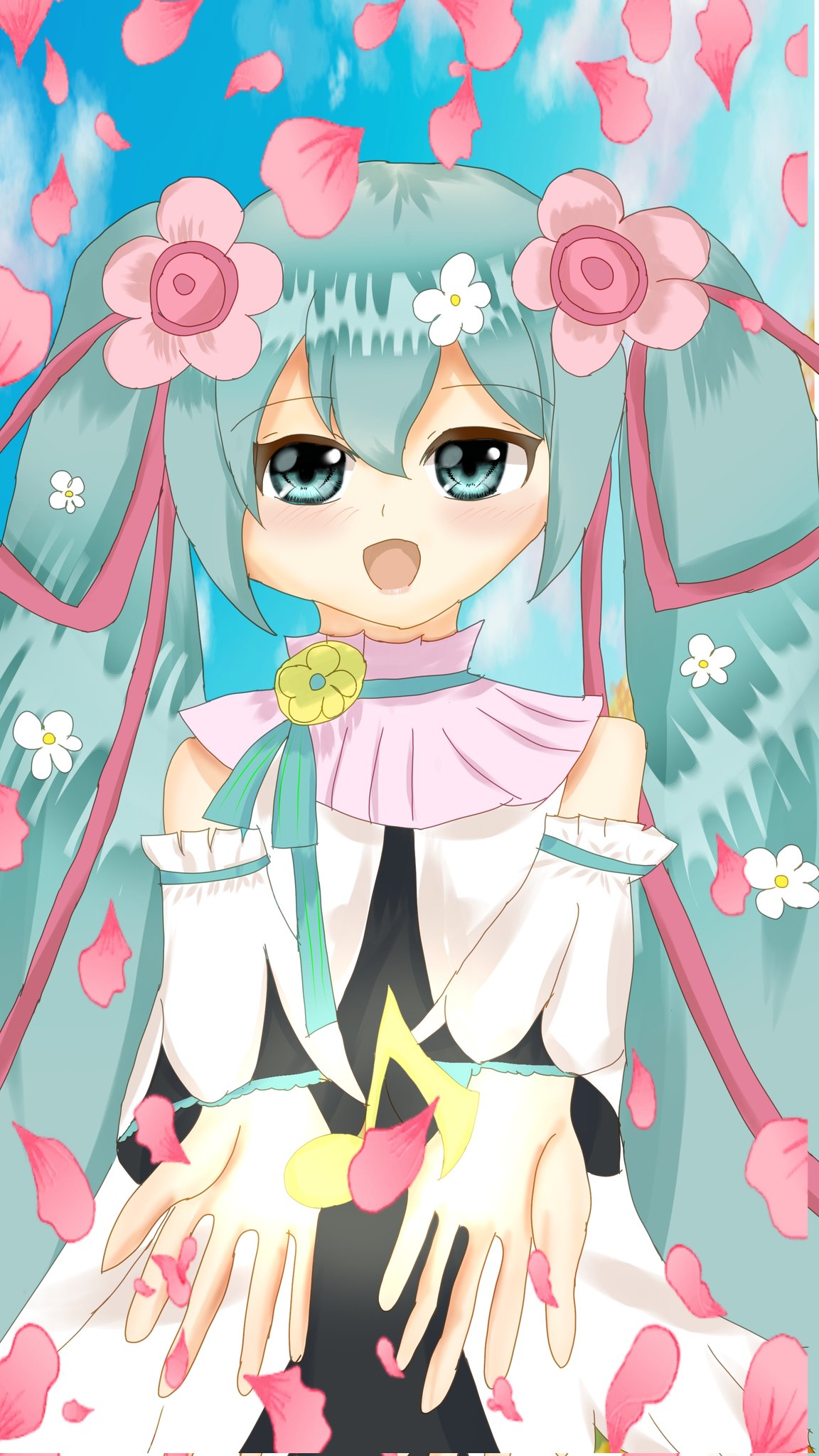猫桜🌸 on X: 