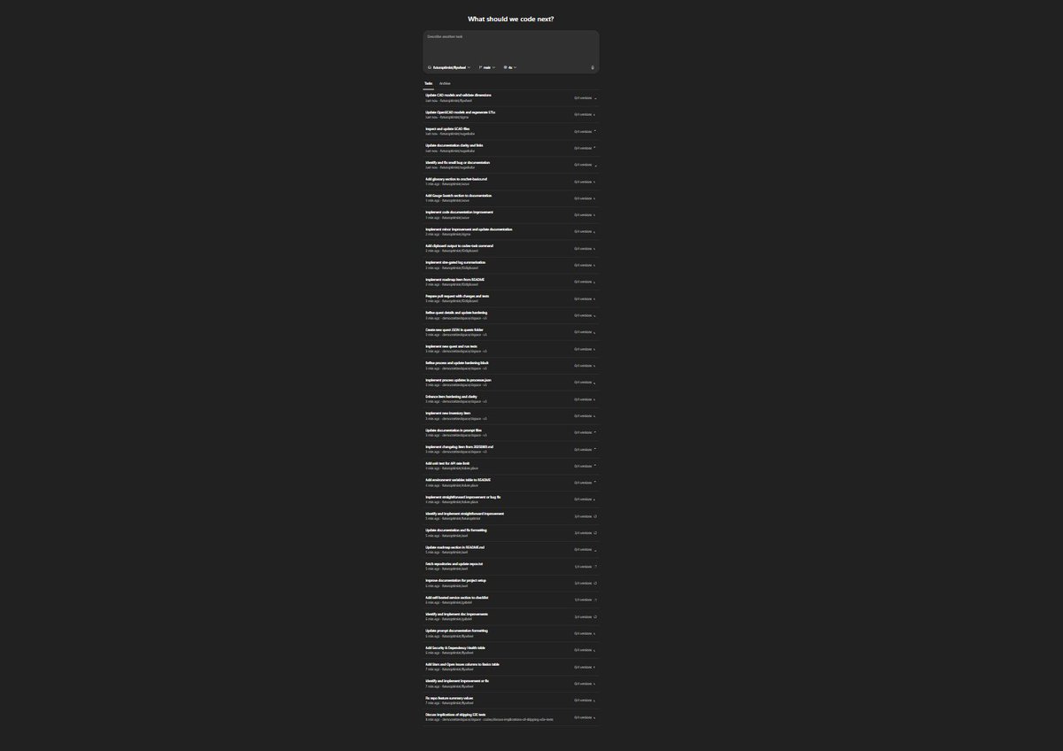 real vibe coding has never been tried