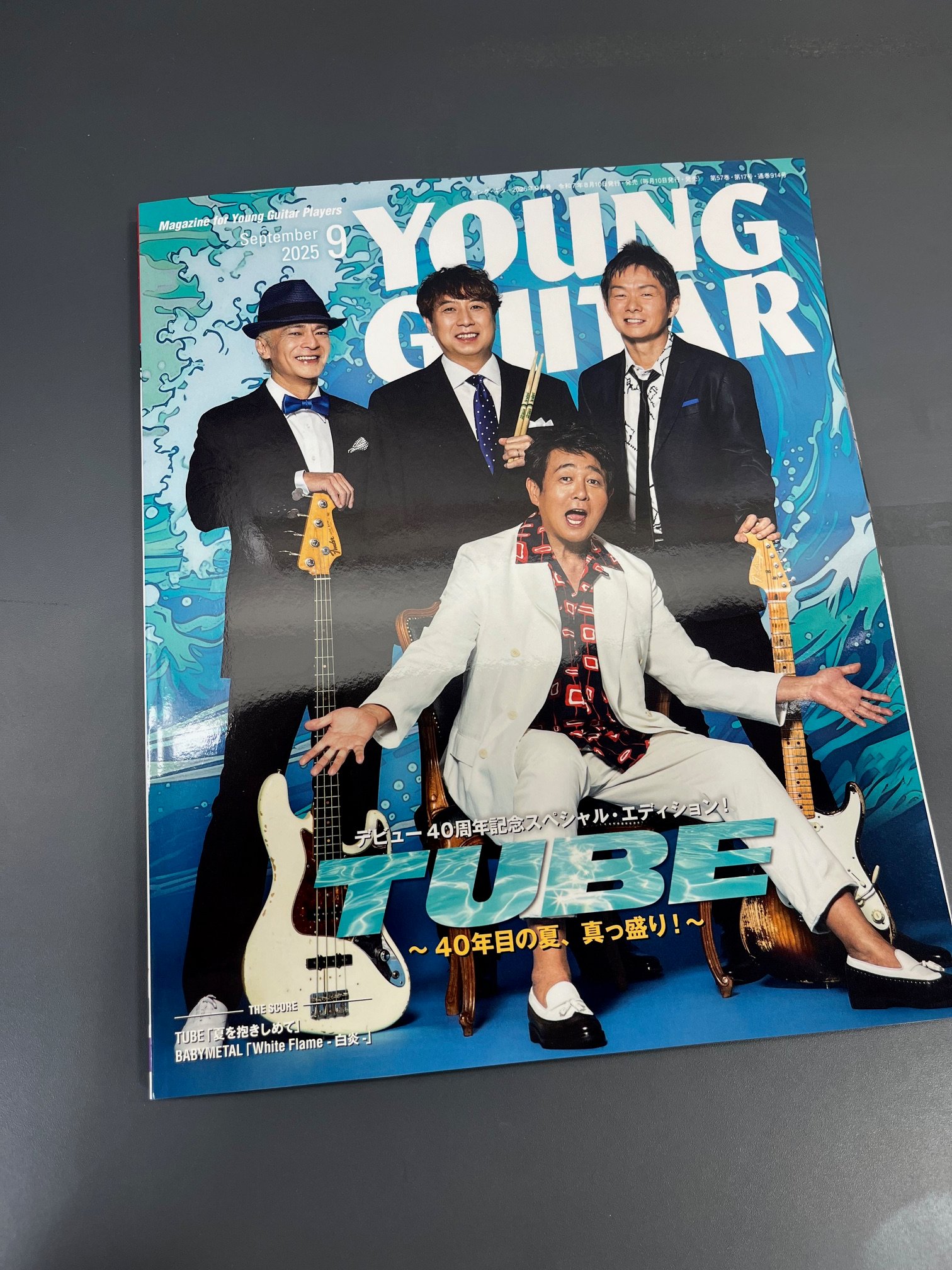 洋楽 Young Action BRAVO MUSIC オンラインストア / 500TH THE SUPER ANTHOLOGY