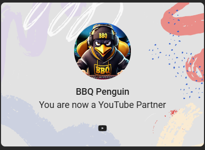 BBQ Penguin tweet media