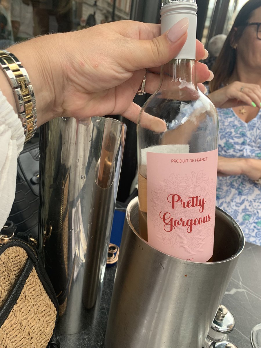 £11.10 High Street , £35 at <a href="/gauchogroup/">Gaucho London</a> not so Pretty Gorgeous……