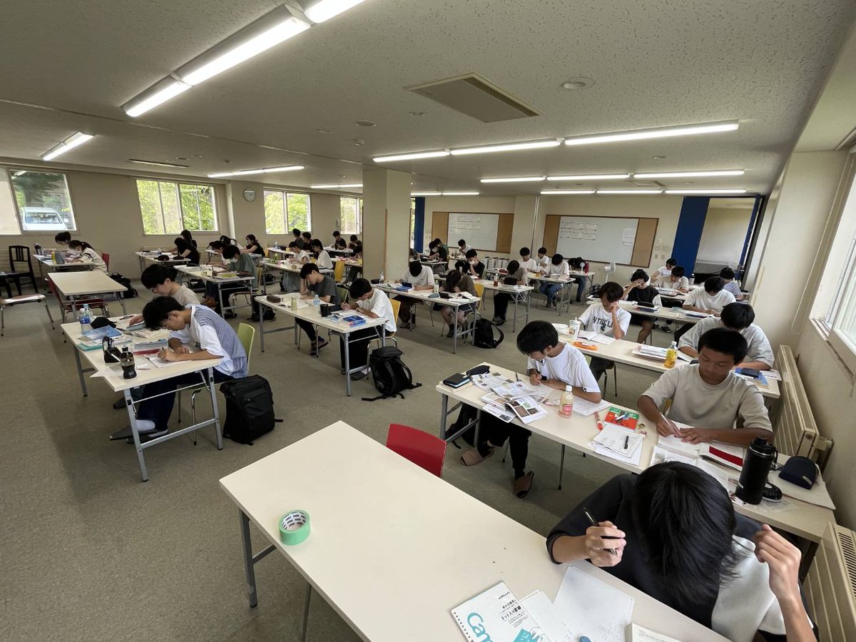 山梨学院高校（公式） tweet media