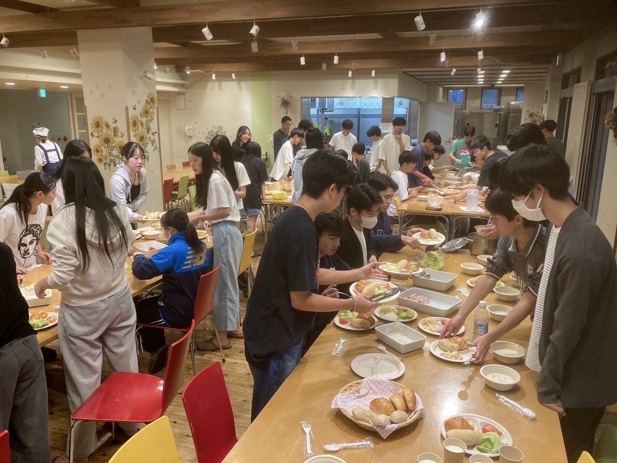 山梨学院高校（公式） tweet media