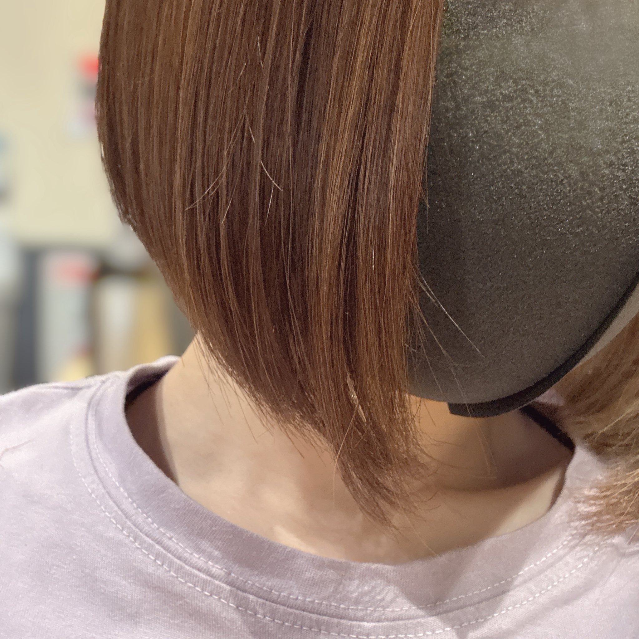 日本の髪型 朝倉未来風ツーブロックカット Mikuru Asakura haircut - YouTube