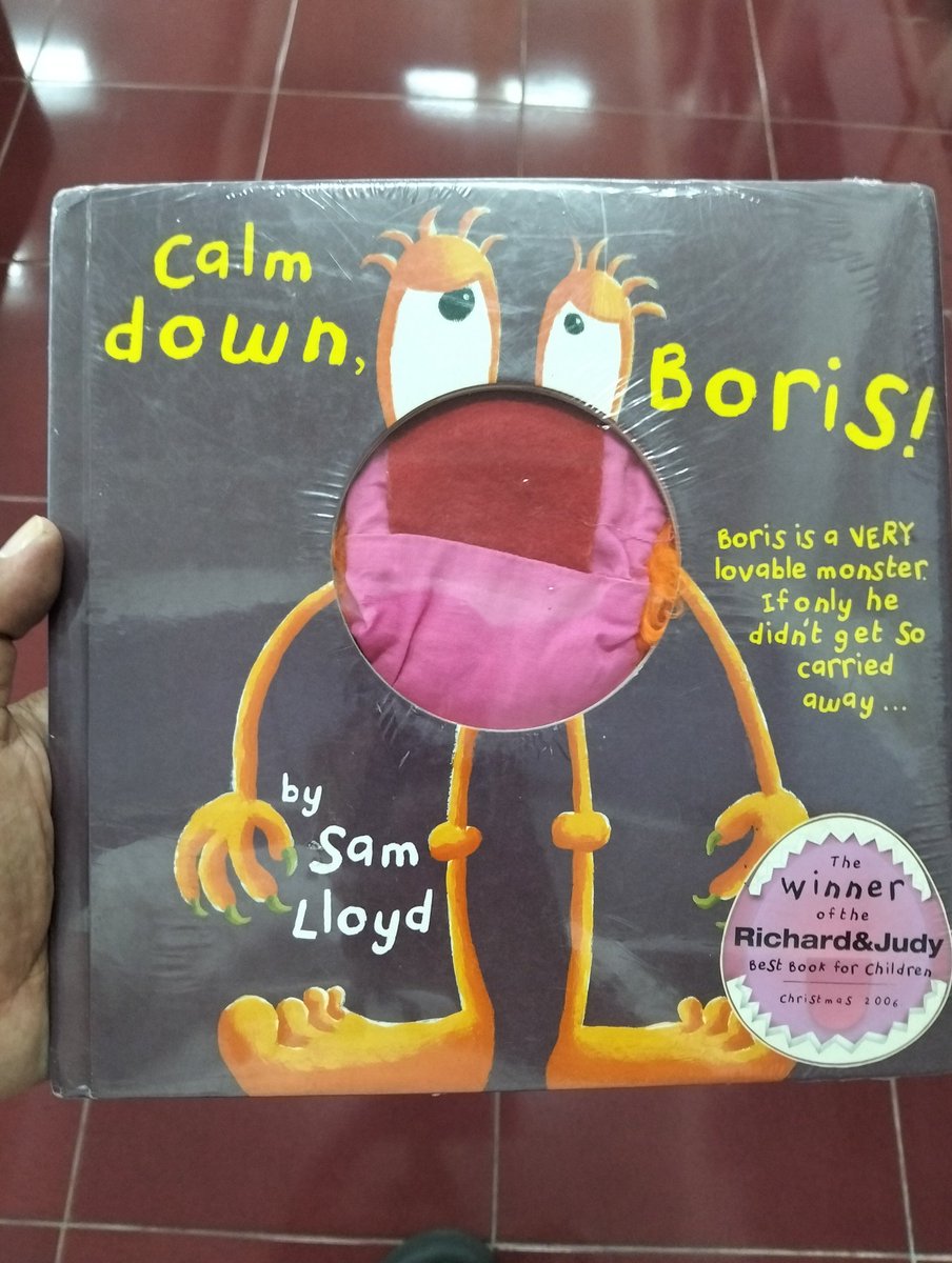 Jual buku anak anak import. Baru, ada yang masih segel ada yang sudah lepas segelnya..Harga lumayan miring. Pengiriman dari Jogja wa.me/628175415590