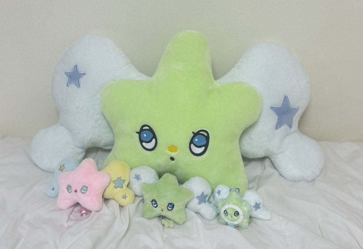 위츄 가족사진😻😻