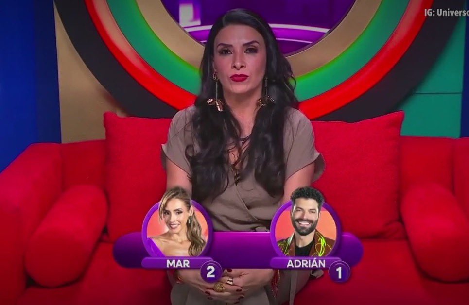 Dalilah y Elaine son las únicas 
mujeres con criterio propio &amp;
les llevan años mil a los hombres
de esa casa, se siente tan correcto
en apoyarlas , todos odiaban a 
Adrián &amp; de repente lo aman ahora 
en cuarto noche  que risa me dan 

#lcdlfmx3 #LaCasaDeLosFamosososMx