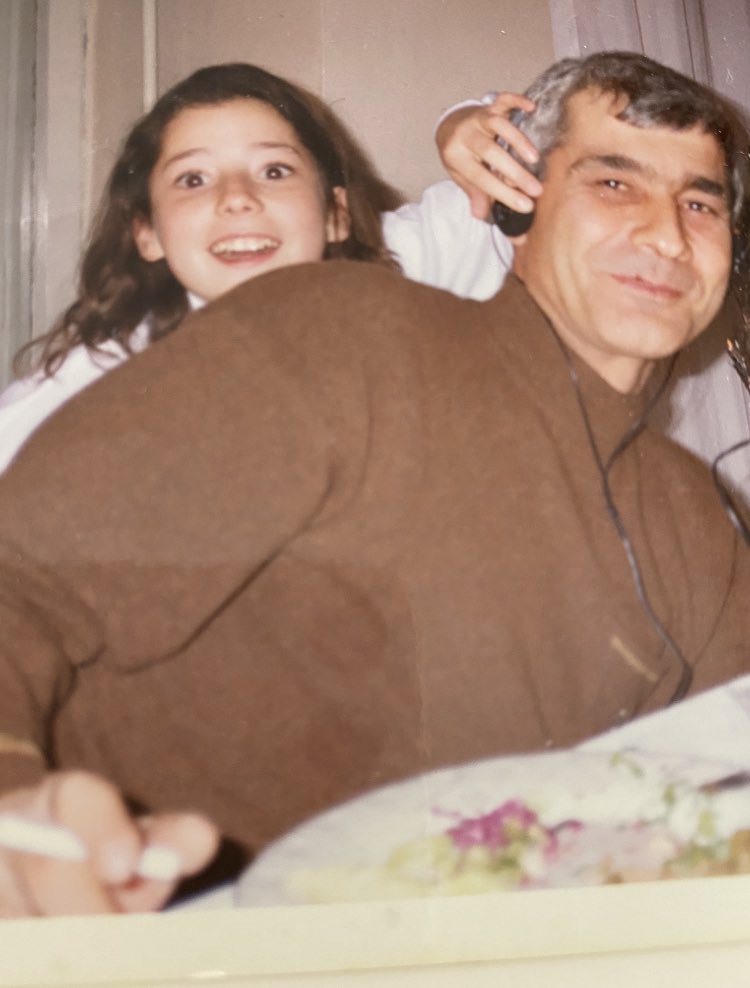 73….Ad günün kutlu olsun❤️