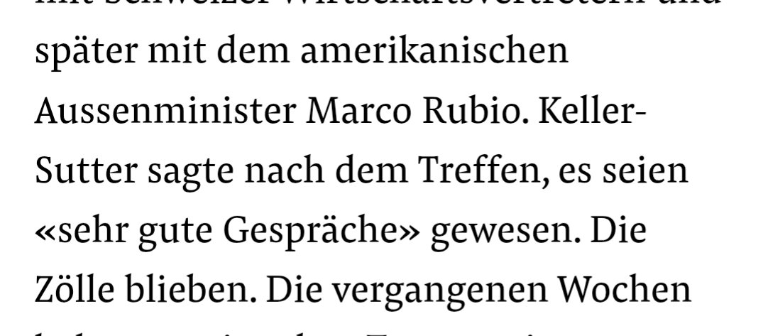 Was heisst "sehr gute Gespräche"? Ist der BR froh, dass aus 39 nicht plötzlich 49% wurden??

Diese Art Kommunikation hat schon einen sehr eigenwilligen Stil.
