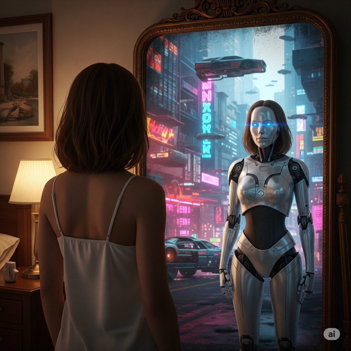 ArfShwkt85329's tweet image. 🔮🤖 From code to connection, from blockchain to belonging.
@EvaOnlineXyz is where future feels human.
#EvaOnlineXyz #AImeetsWeb3 #HumanTech
@SongjamSpace @virtuals_io #trending #Art #Crypto #bitcoin #Love #NFTs #FANTASTICS #Ai #Binance