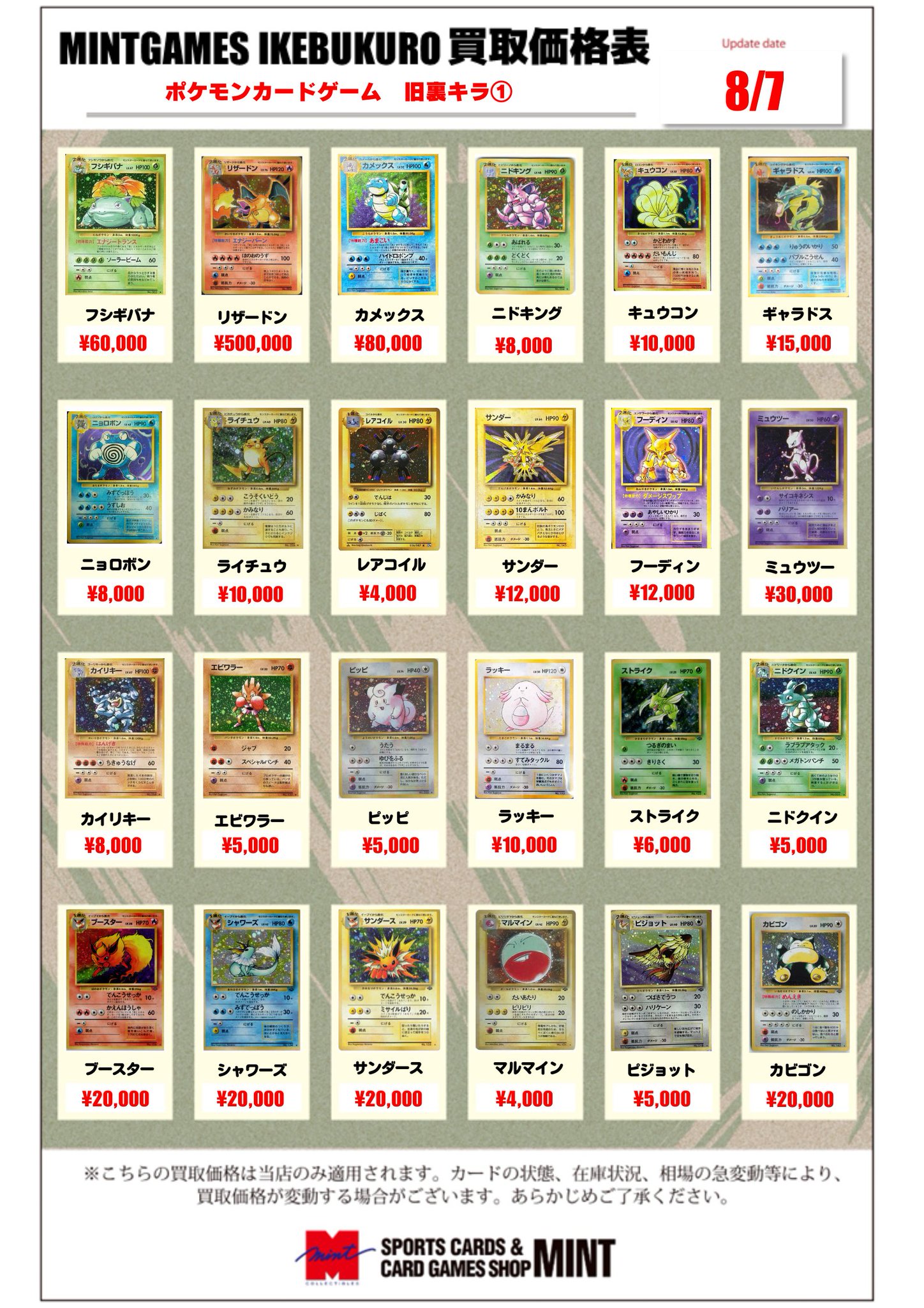 ポケモンカード旧裏　まとめ売り　300枚以上【3845 ポケモンカード旧裏 まとめ売り 金、銀、新世界へ… レア以外