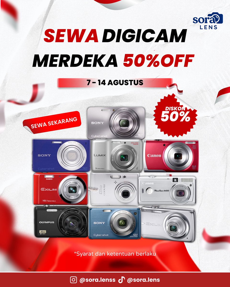sasa | wts digicam tweet media
