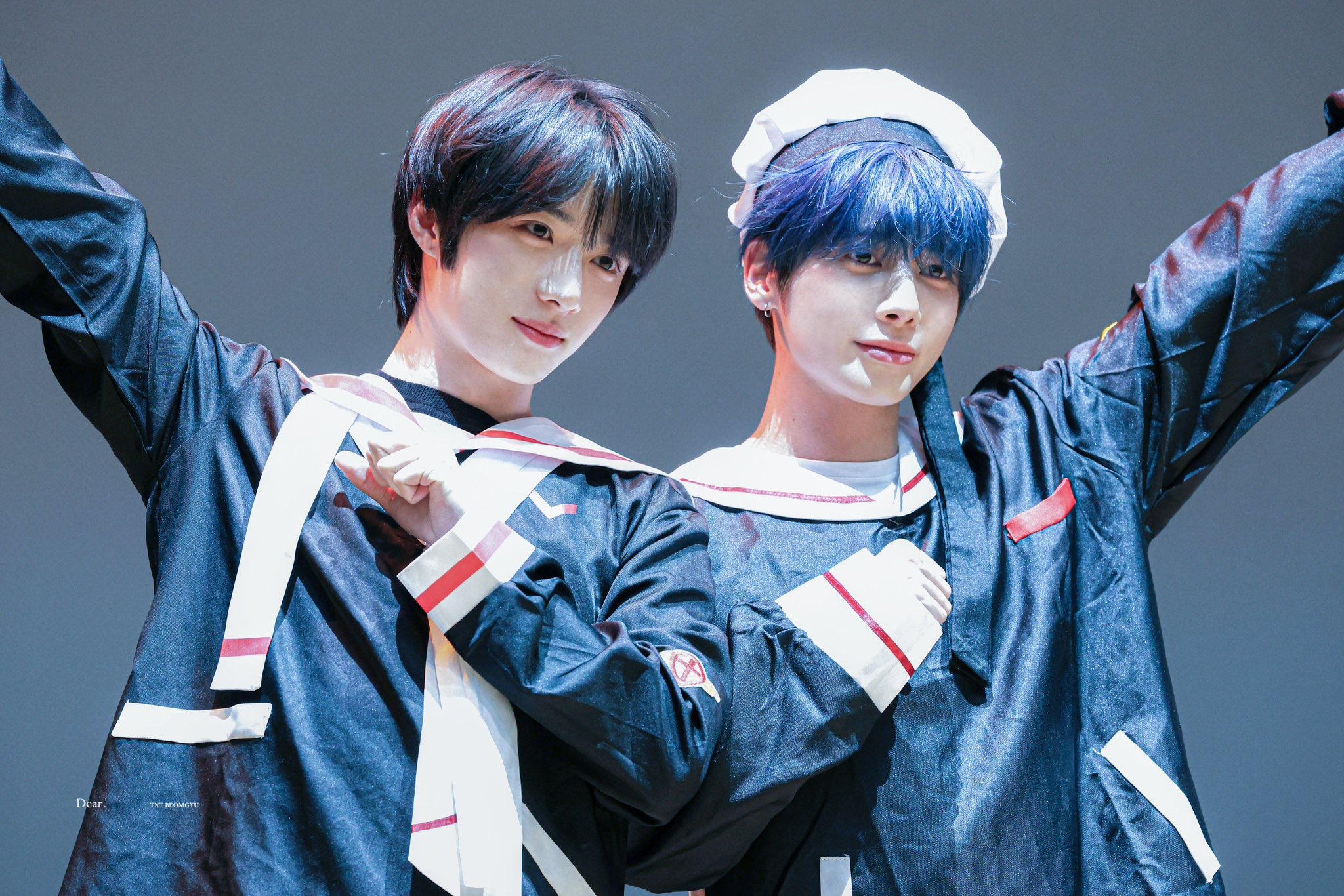 ★txt ボムギュ 2025年最新版】TXTボムギュのプロフィールと魅力を解説｜韓国語