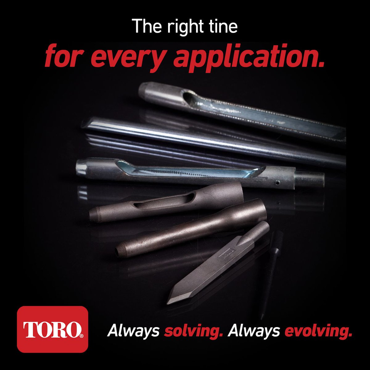 Surge Systems tweet media