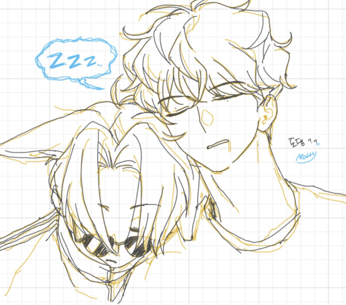 안녕하세요 살아있습니다