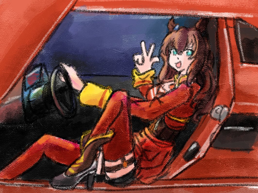 NonOriginalText's tweet photo. #maruzensky #umamusume https://t.co/3gn0AWdIjh