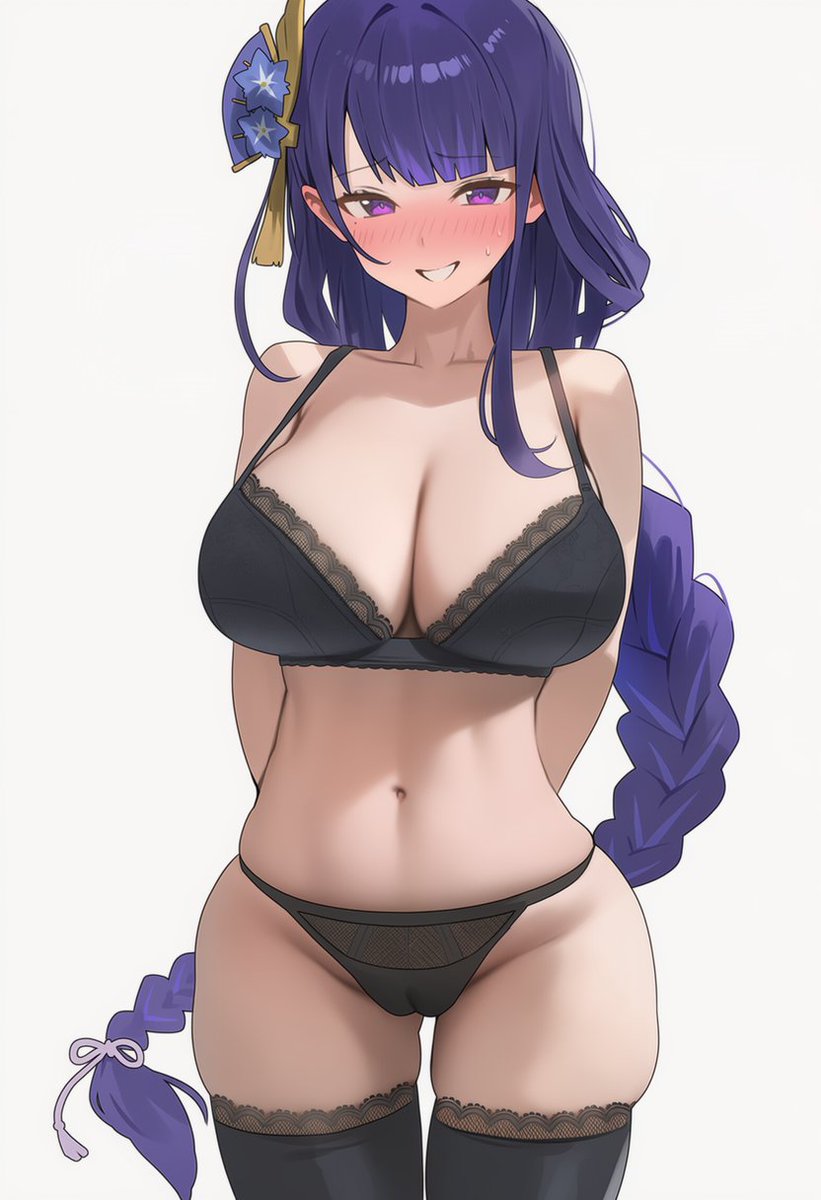 <a href="/Timmy_Tommy_1/">Tommy</a> Raiden Shogun | Genshin Impact