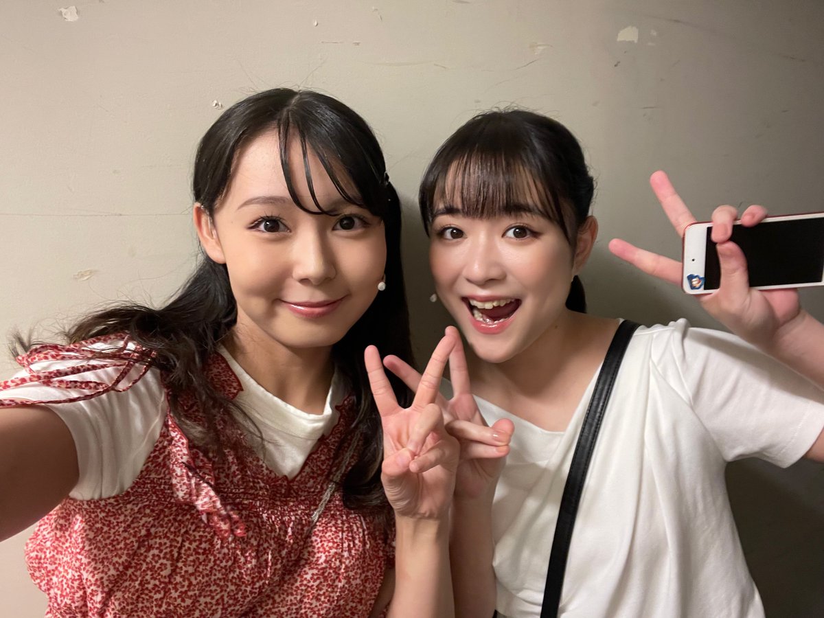 uchida_mirai's tweet photo. #幾光年 
全員ではありませんが、皆様とのお写真📸
大先輩方の情熱溢れるそのお背中からたくさんのことを学ばせていただきました。
またいつか、ご一緒できるよう精進します🐣 https://t.co/sj6oNPJLjp
