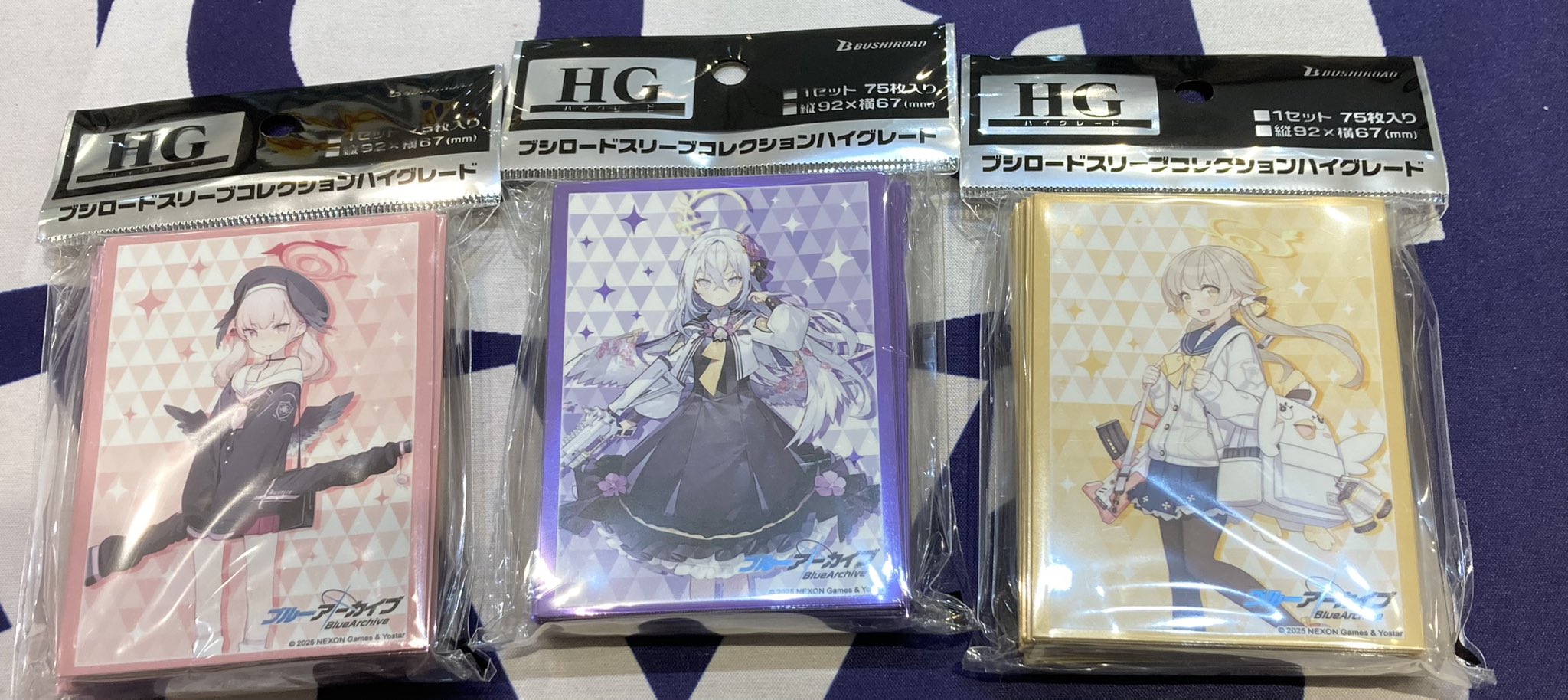 ヒストリーアーカイブコレクション　90ボックス　シュリンク付き　ヒスコレ 楽天市場】ピュアコレクション PC-50 フルール 1セット50枚 全4