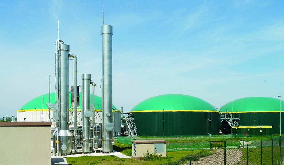 Fachverband Biogas tweet media