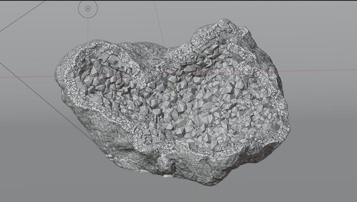 MatterCg's tweet image. much closer now
#geometrynodes #b3d
