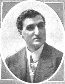 almanacat's tweet photo. 7 d'agost de 1949: moria a #Polop el baríton barceloní Emili Sagi i Barba, iniciador d'una tradició familiar de dedicació a la lírica. Va ser també compositor i director d'orquestra ocasional.

https://t.co/BdZHqAzh0t https://t.co/jc10DV3aYD