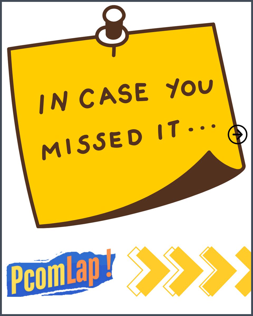 PComLap's tweet image. 🎥 Missed our latest tutorials?
✅ PRISM Live Studio: Go live w/o showing your face
🤖 Merlin AI: Use all top AI models in one place
Watch now on #PcomLap 👇
[youtube.com/@PcomLap]
#PRISMLive #MerlinAI #TechTips #AItools #ContentCreation