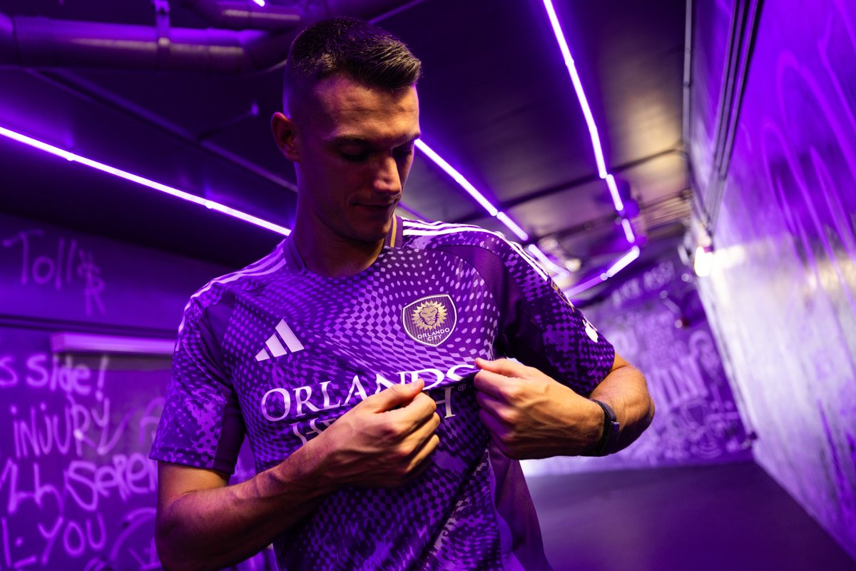 Orlando City SC tweet media