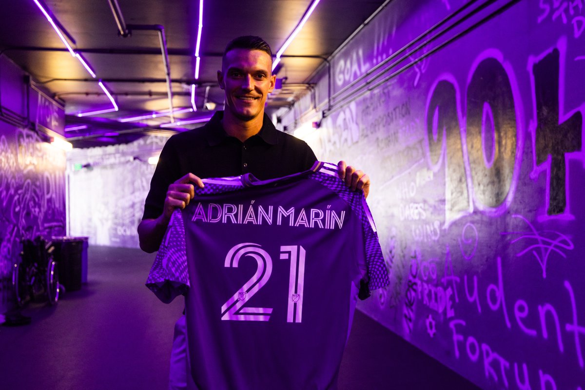 Orlando City SC tweet media