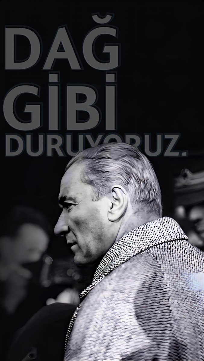 Ruhlarımız buluşur elbet Tanrı dağında 🇹🇷