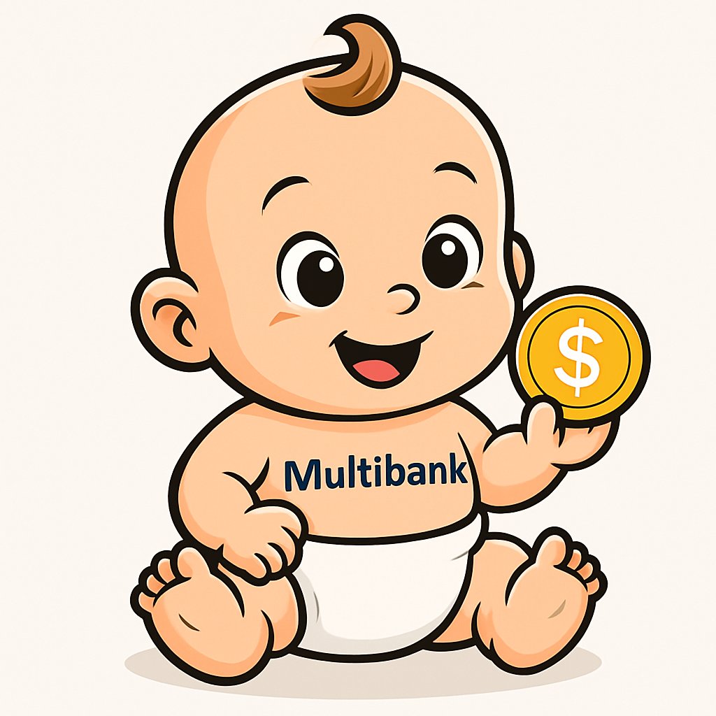 palsy queen (@iyanuoluwaoi) on Twitter photo Day 3 of preaching about <a href="/multibank_io/">MultiBank.io</a> till I break into top 200
Multibank isn’t just another DeFi app — it’s your all-in-one command center for swapping, saving, earning, and trading. One interface, endless possibilities.
Gm to all multi bank preacher Day 3 of preaching about <a href="/multibank_io/">MultiBank.io</a> till I break into top 200
Multibank isn’t just another DeFi app — it’s your all-in-one command center for swapping, saving, earning, and trading. One interface, endless possibilities.
Gm to all multi bank preacher