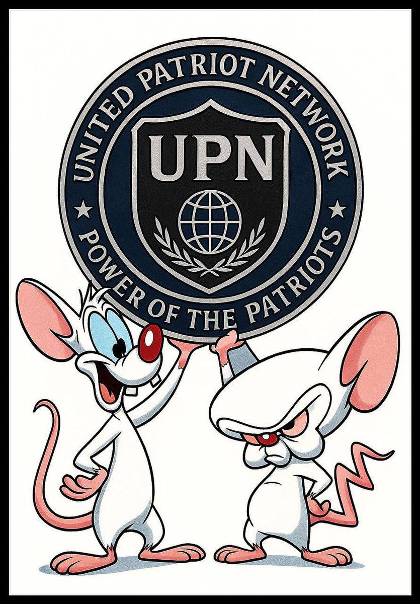 This community isn’t as any others! #1
We are X-perts in growing. We work in a team. So if you wann grow faster, this is your chance:

UNITED PATRIOT NETWORK!
Homepage: <a href="/UPN_HP/">UPN</a>

We always follows back immediately and permanently! 💯

The official UPN - Moderators: