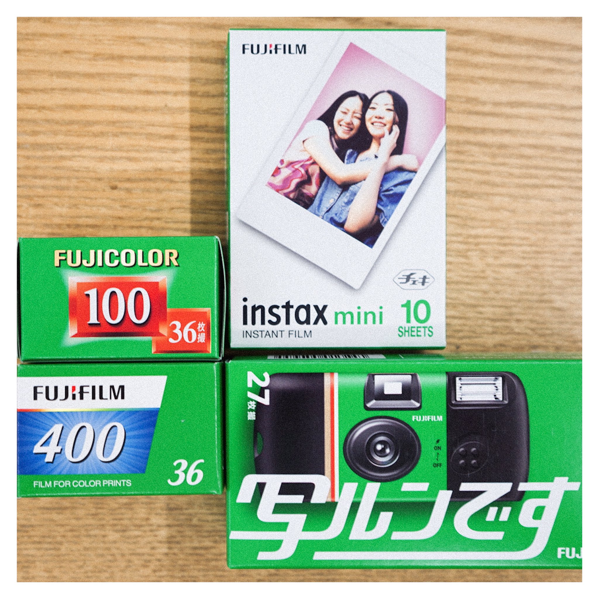 にっしんカメラ【買取・販売】 on X: 