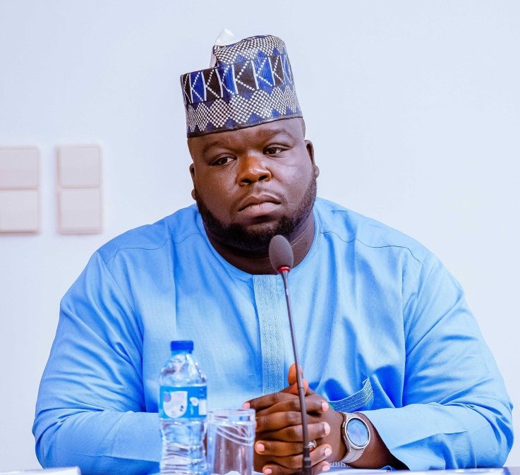 ALI OF NASARAWA (@aliyukean) on Twitter photo Good Morning, Boss! <a href="/ameen_amshi/">Ameen-Amshi</a>
Wishing you a day filled with knowledge, wisdom, and inspiration. May today's endeavors bring you closer to your goals and illuminate your path to success.
#Best wishes for a productive and fulfilling day Sir! Good Morning, Boss! <a href="/ameen_amshi/">Ameen-Amshi</a>
Wishing you a day filled with knowledge, wisdom, and inspiration. May today's endeavors bring you closer to your goals and illuminate your path to success.
#Best wishes for a productive and fulfilling day Sir!
