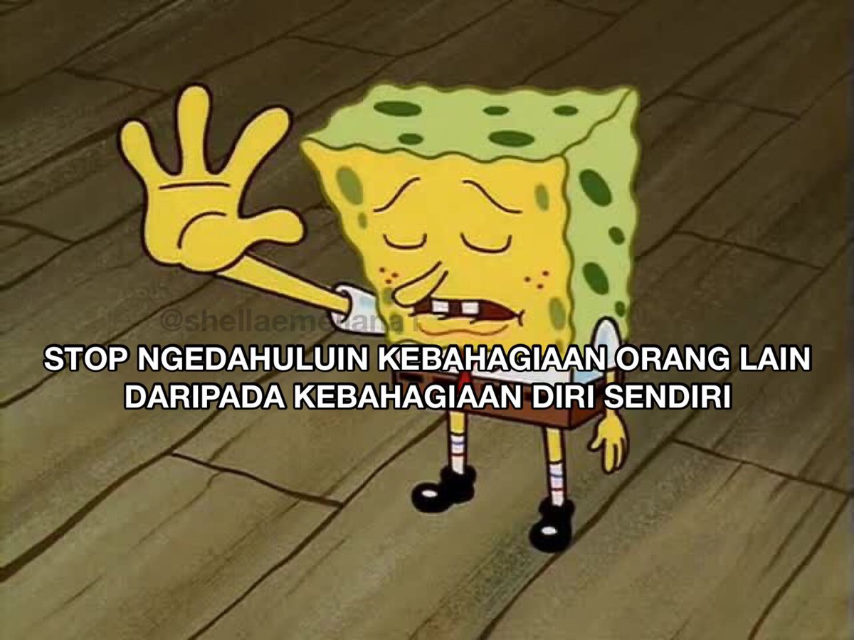 Shellaemeliana1's tweet image. Ingett!!